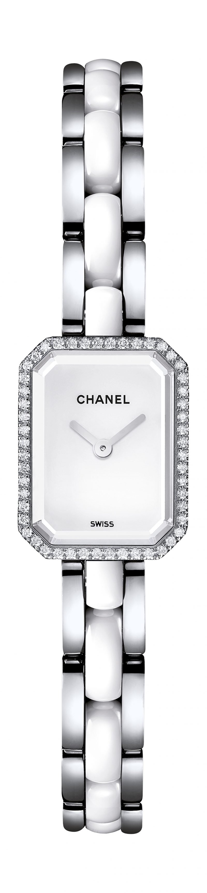 Première Mini Watch