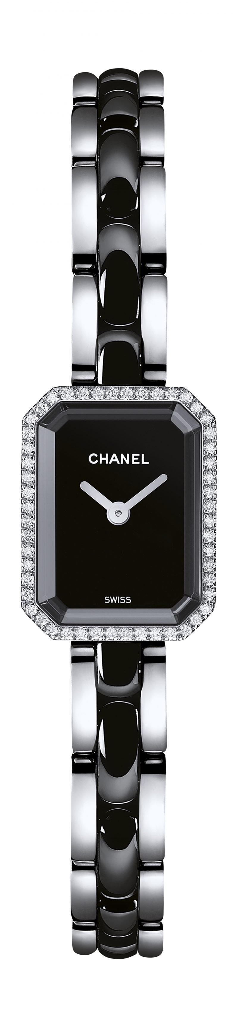 Première Mini Watch