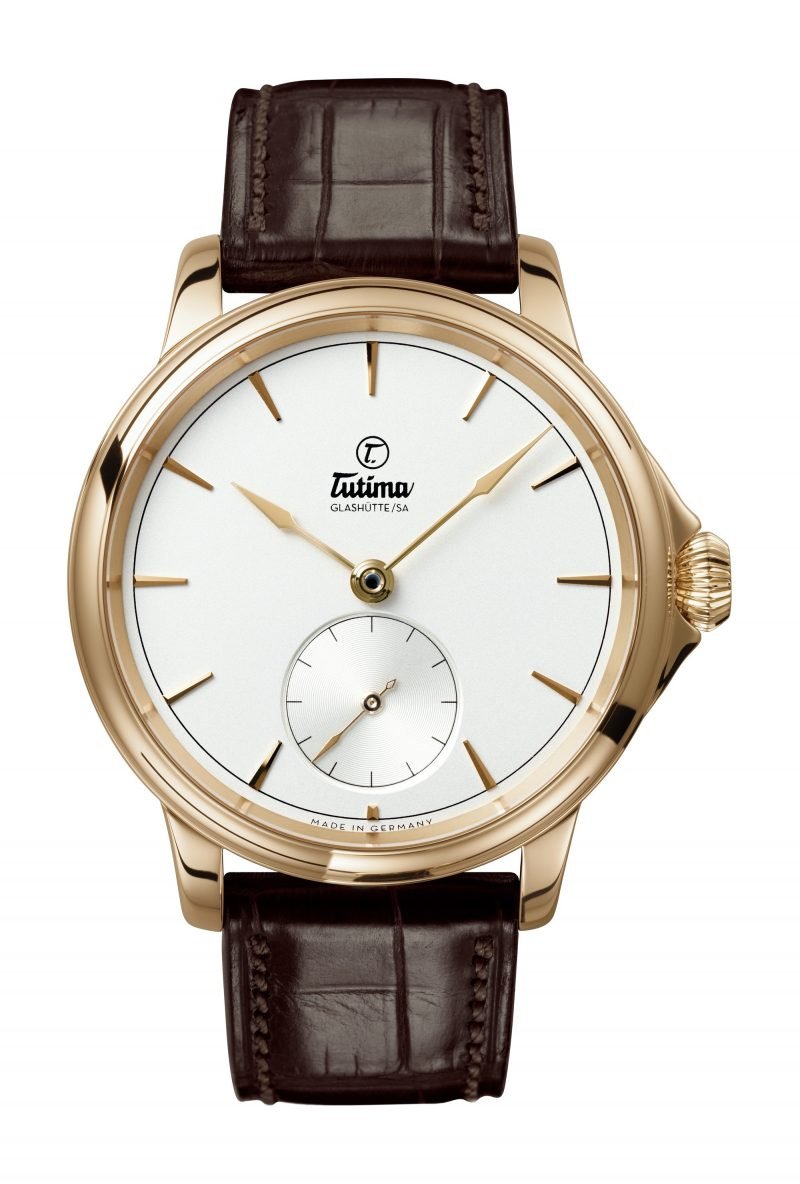 Patria Small Second
