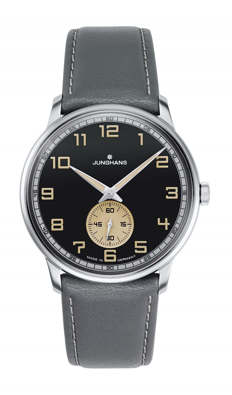 Meister Driver Manual Winding