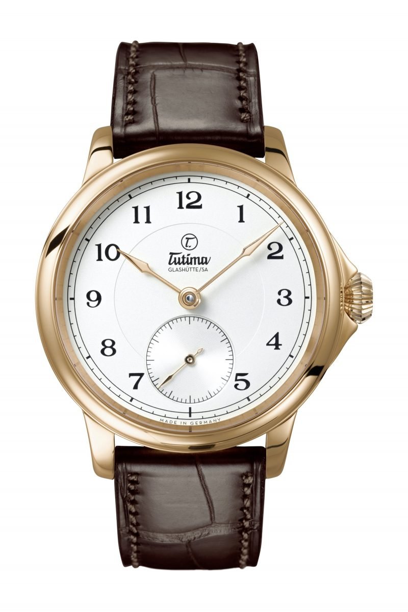 Patria Small Second