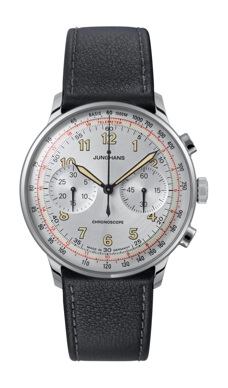Meister Telemeter