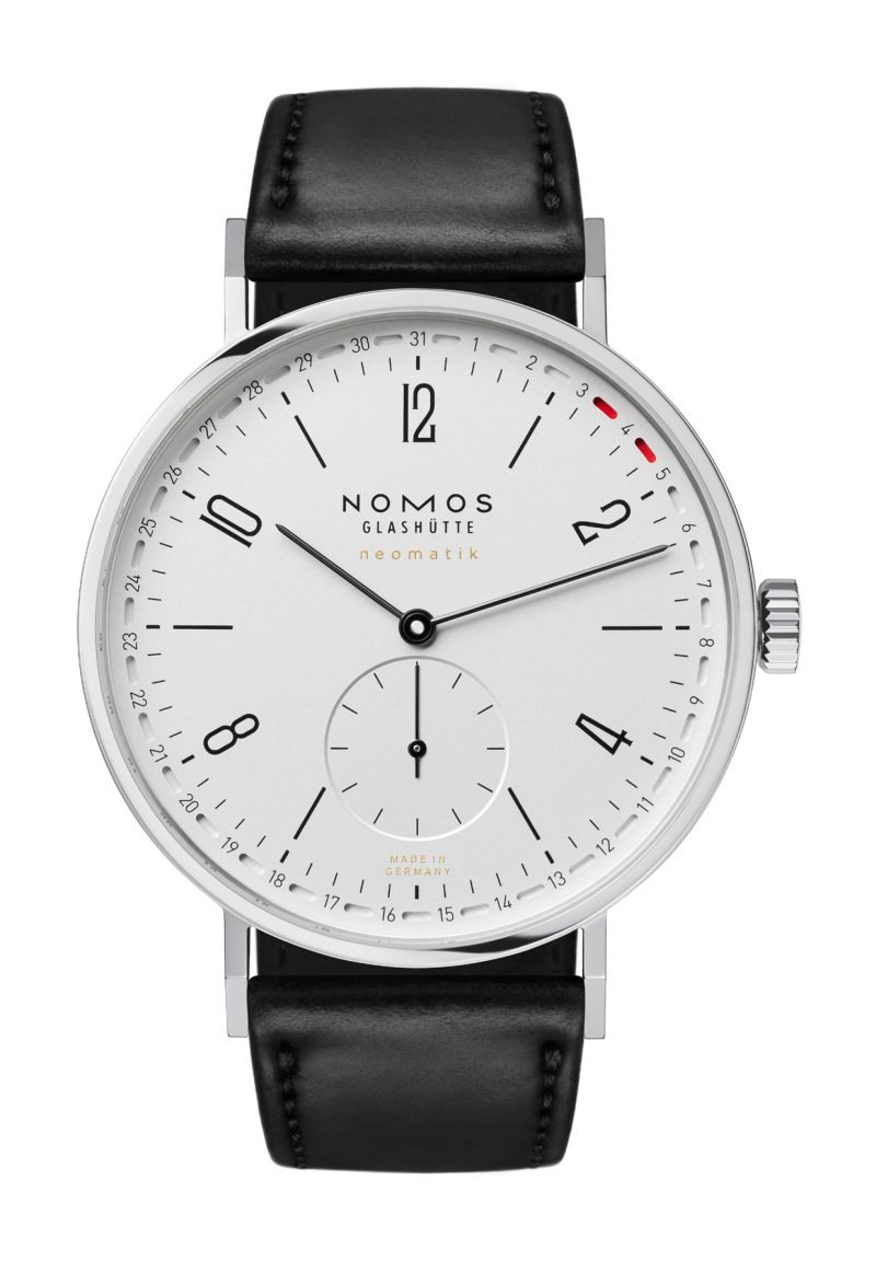 Tangente neomatik 41 Update 