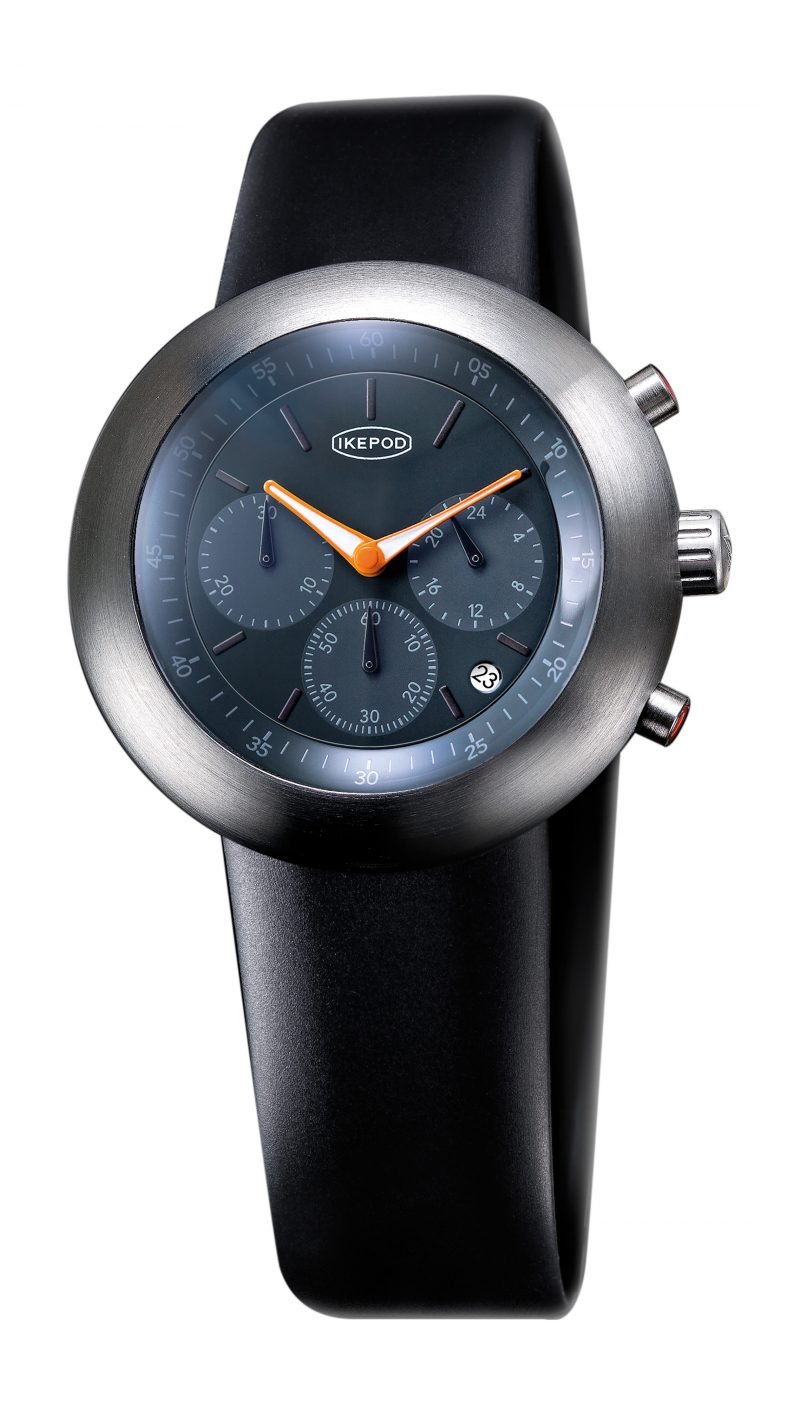 CHRONOPOD 014 – HEY JOE