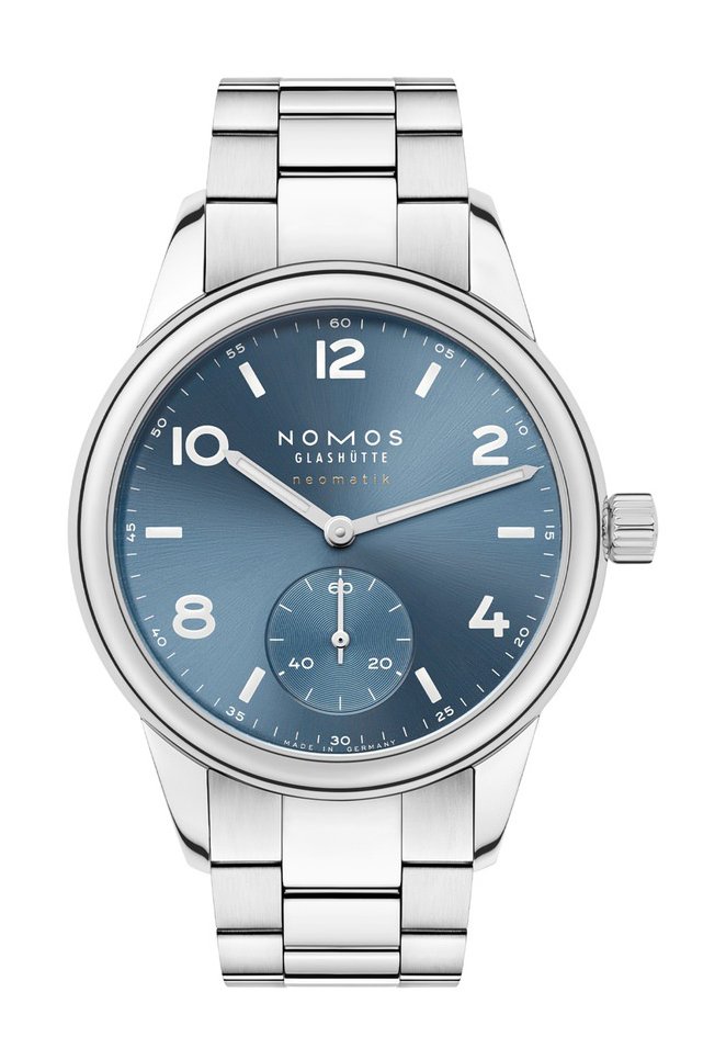 Club Sport neomatik polar