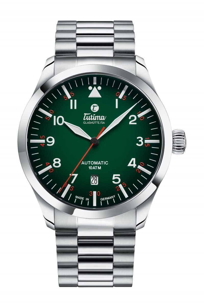Flieger Automatic