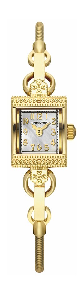 American Classic Lady Hamilton Vintage Quartz