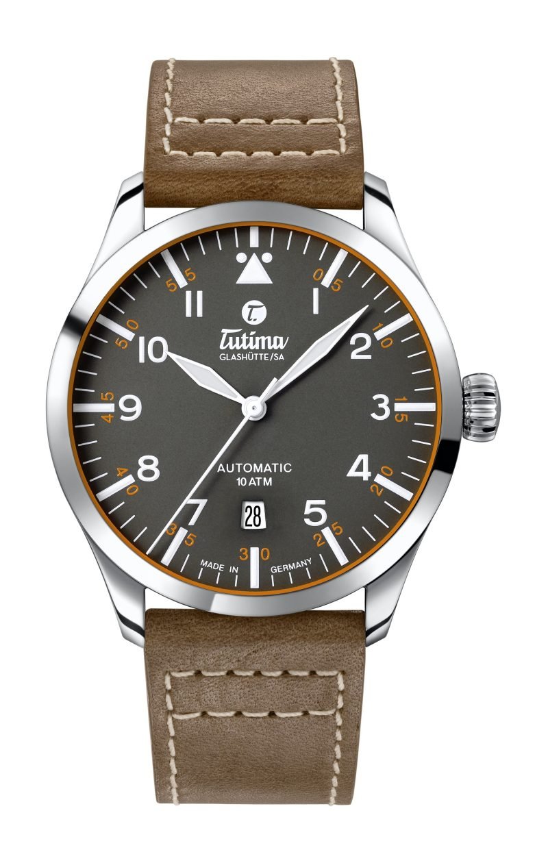 Flieger Automatic