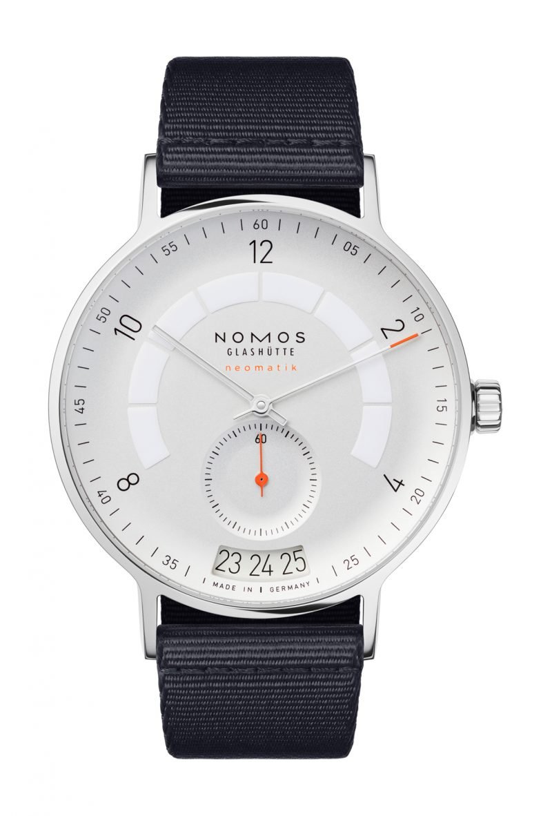 Autobahn neomatik 41 date