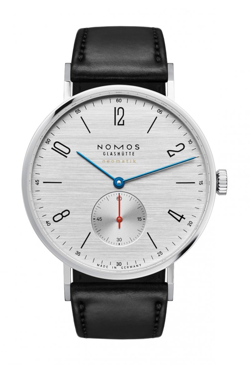 Tangente neomatik 39 silvercut