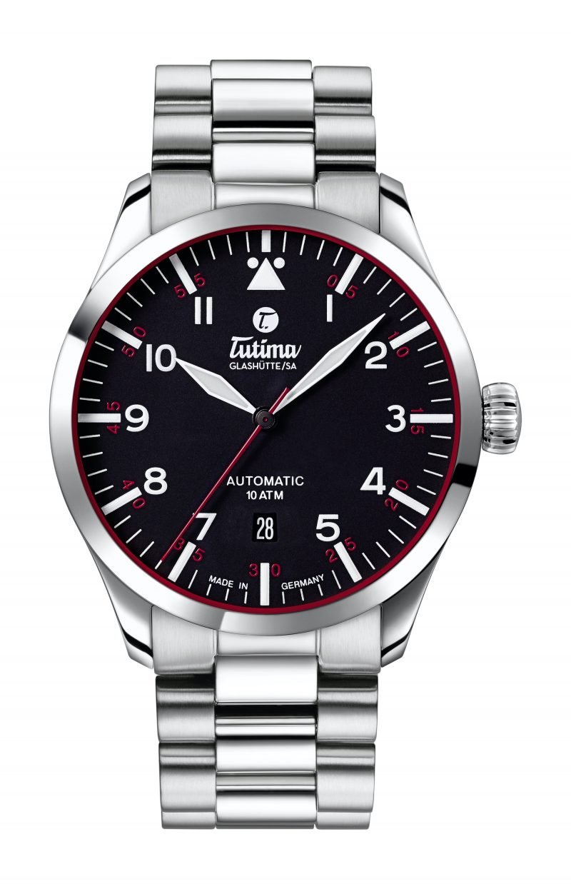 Flieger Automatic