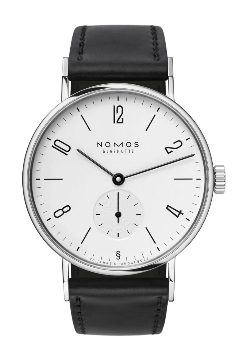 Tangente 