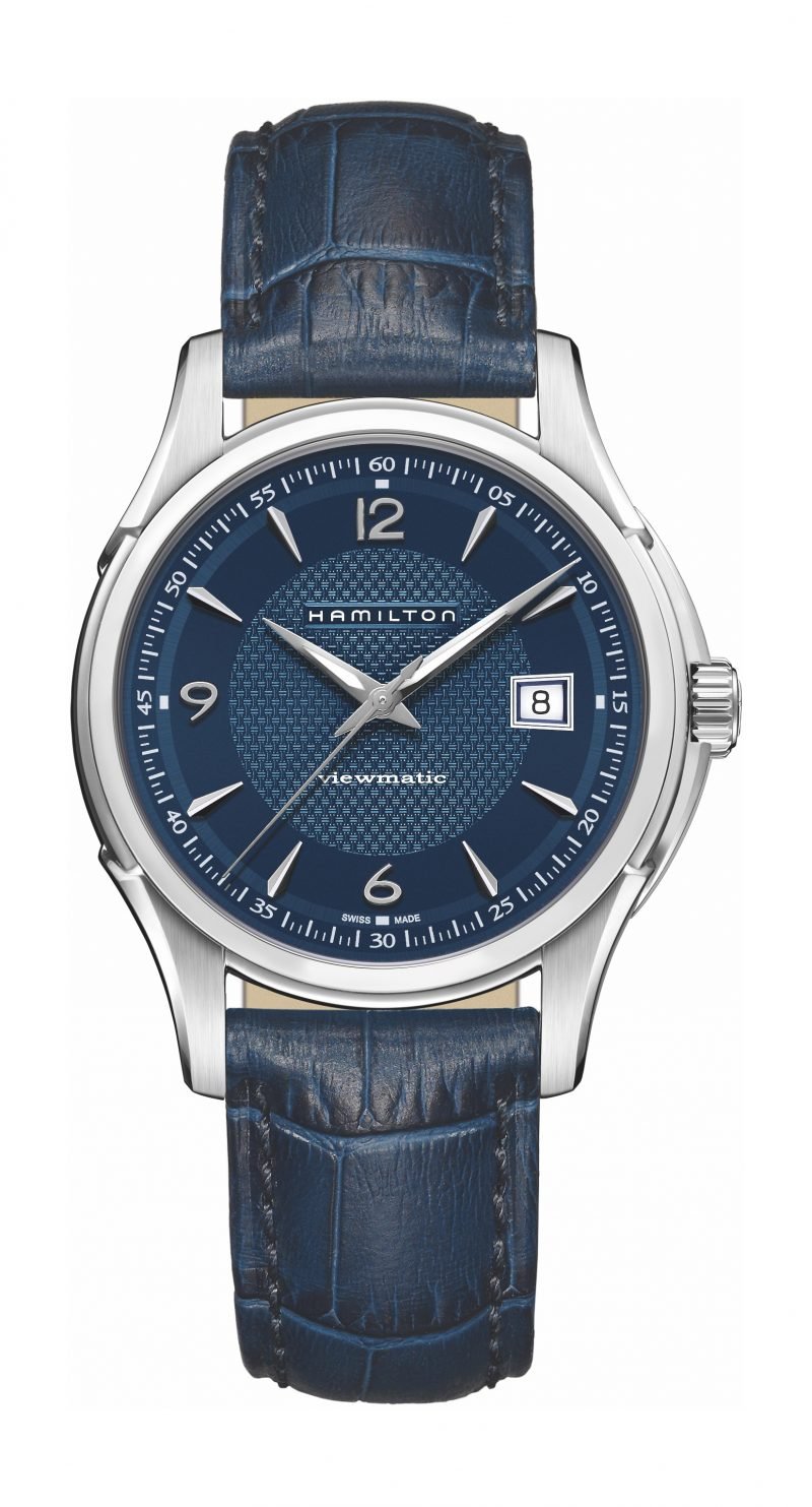 Jazzmaster Viewmatic Auto