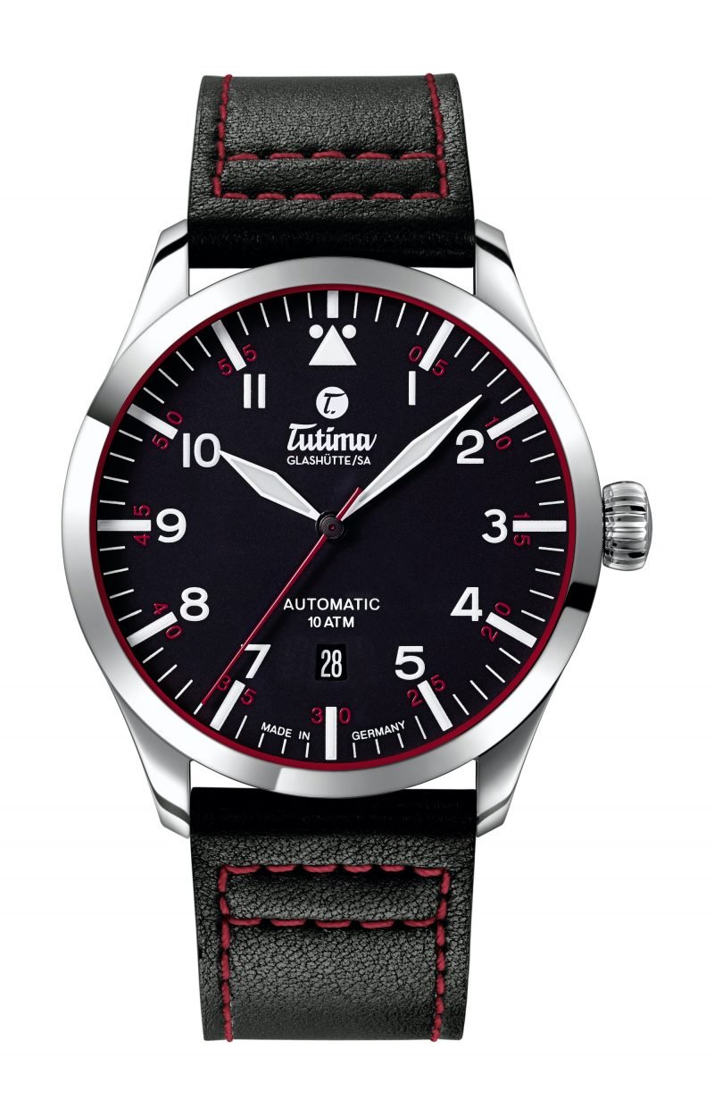 Flieger Automatic