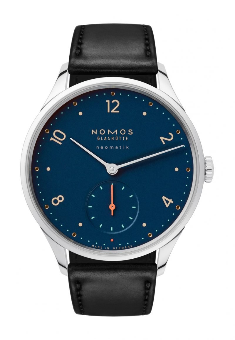 Minimatik midnight blue