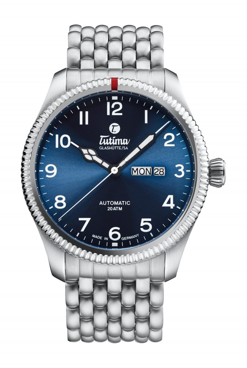 Grand Flieger Classic Automatic