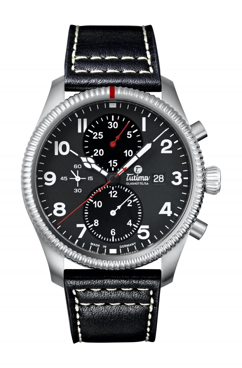 Grand Flieger Classic Chronograph