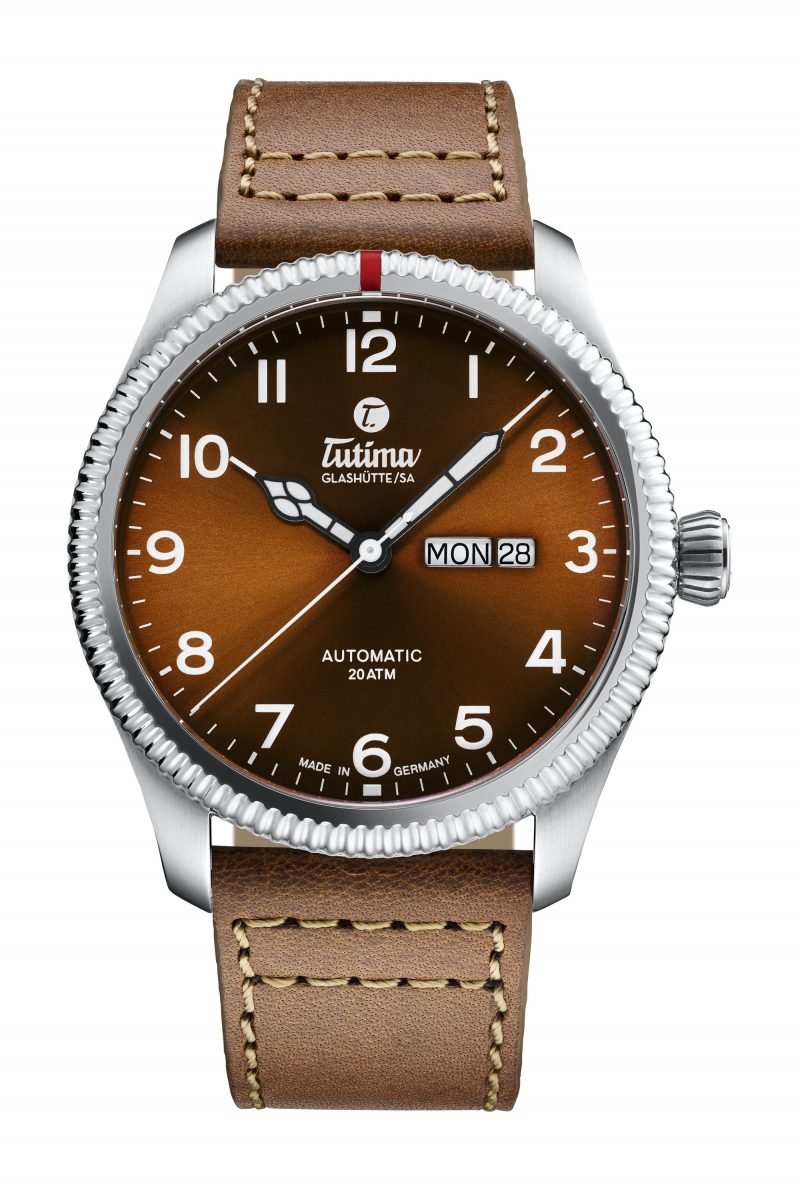 Grand Flieger Classic Automatic