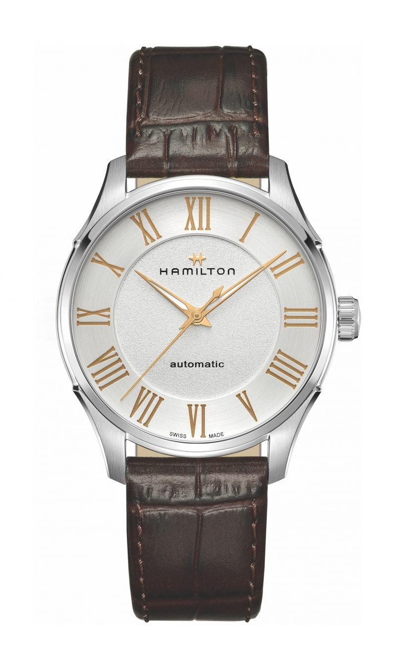 Jazzmaster Automatic