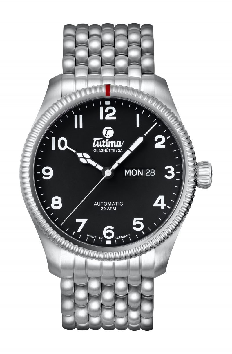 Grand Flieger Classic Automatic