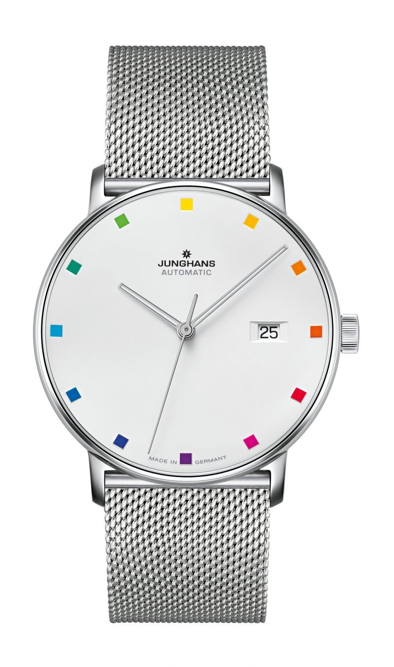 FORM A 100 Jahre Bauhaus