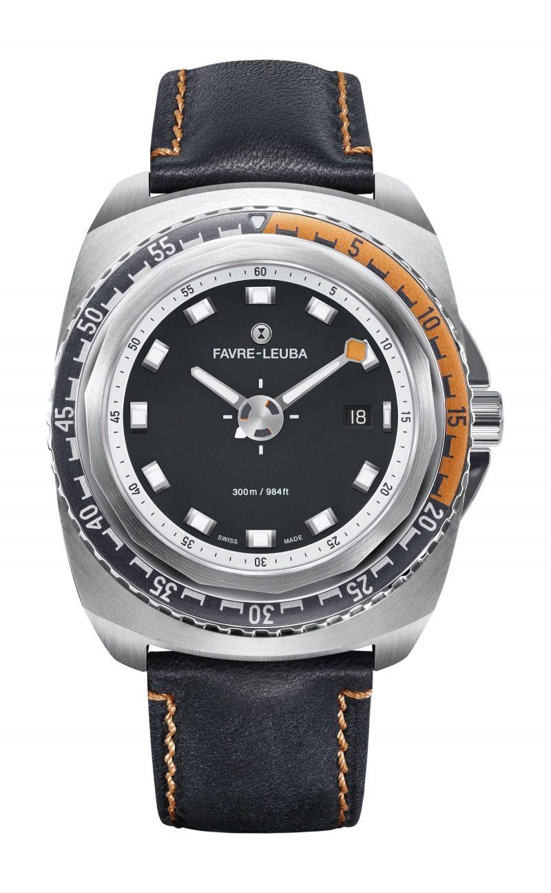 Raider Deep Blue