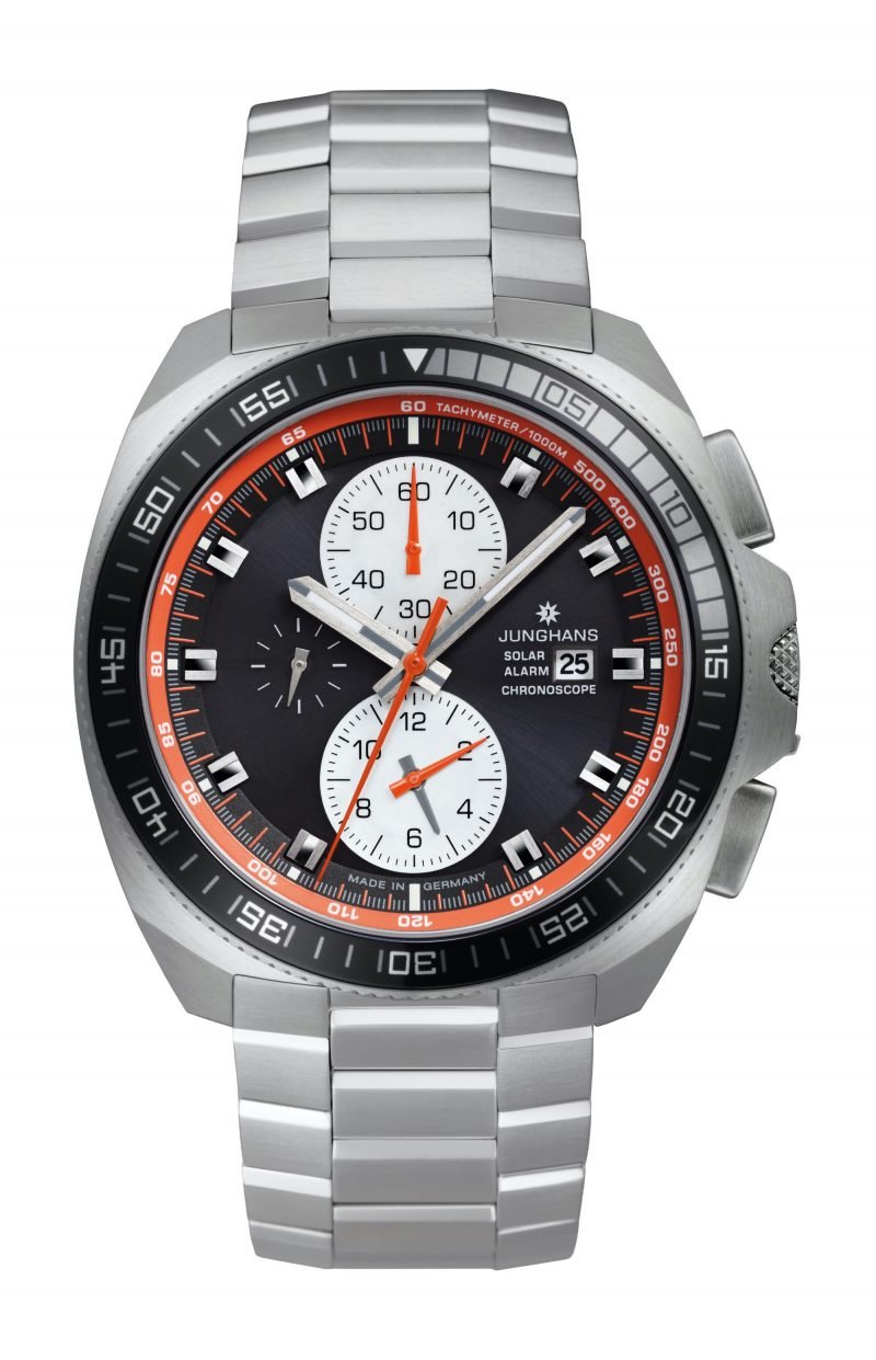 1972 Chronoscope Solar