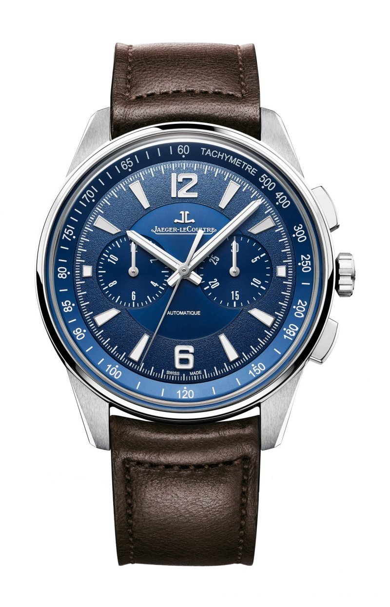 Polaris Chronograph