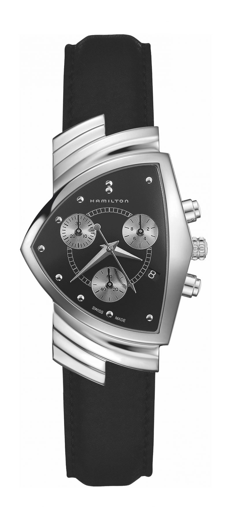 Ventura Chrono Quartz