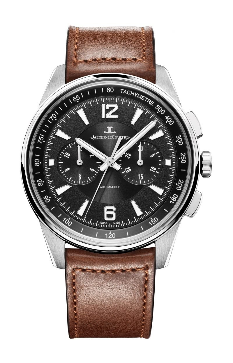 Polaris Chronograph