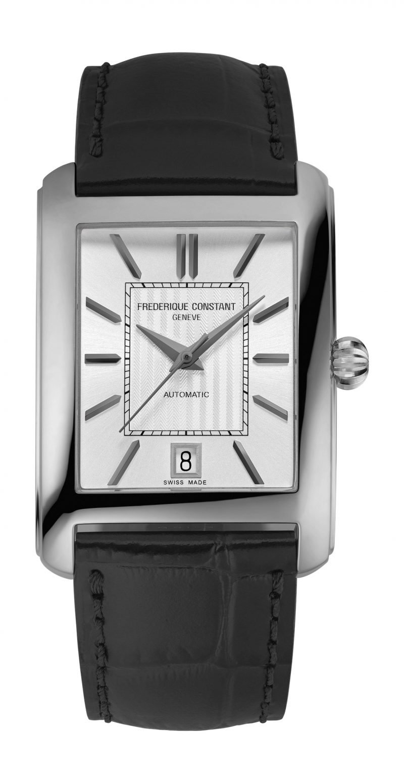 Classics Carrée Automatic