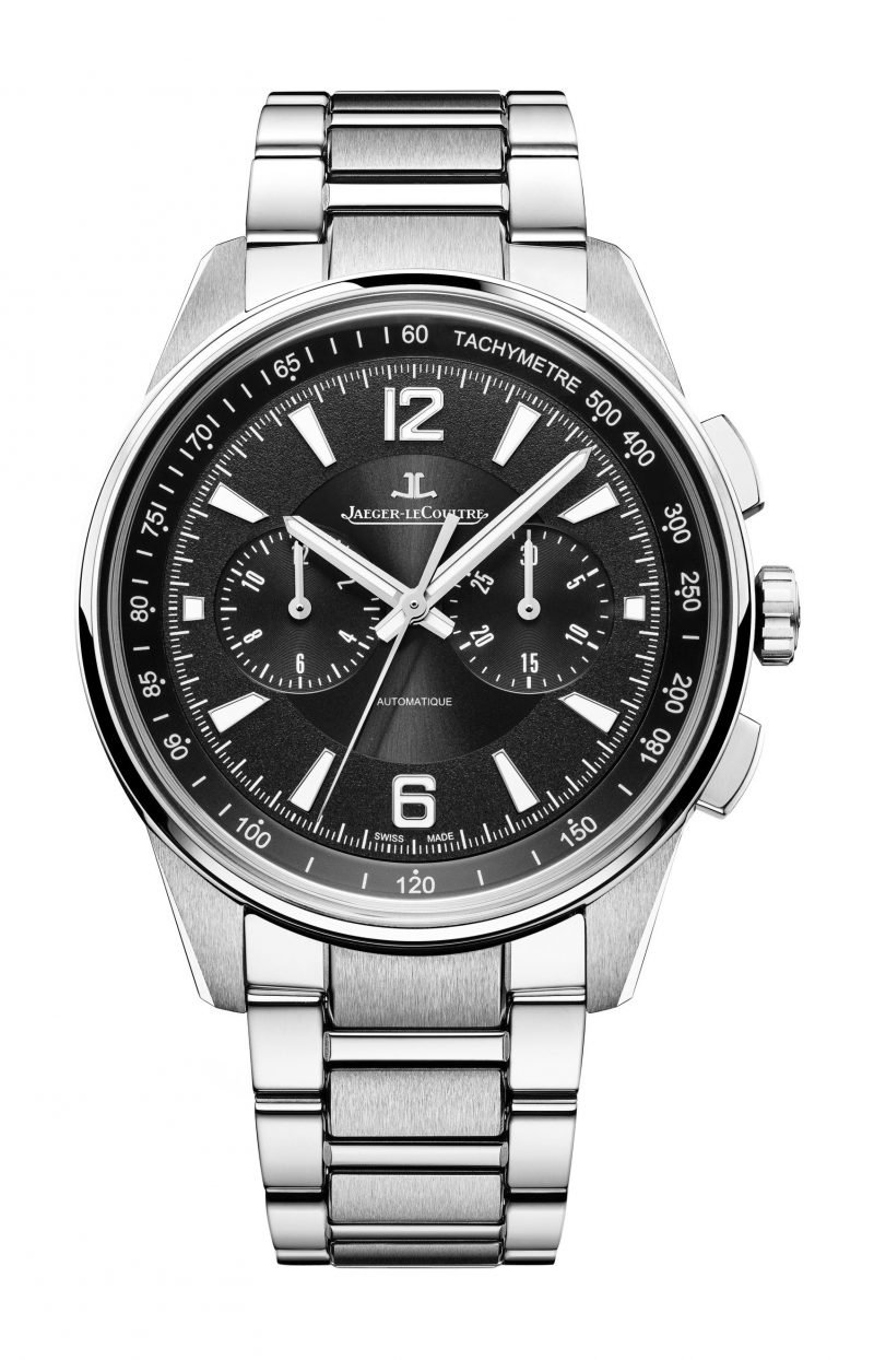 Polaris Chronograph
