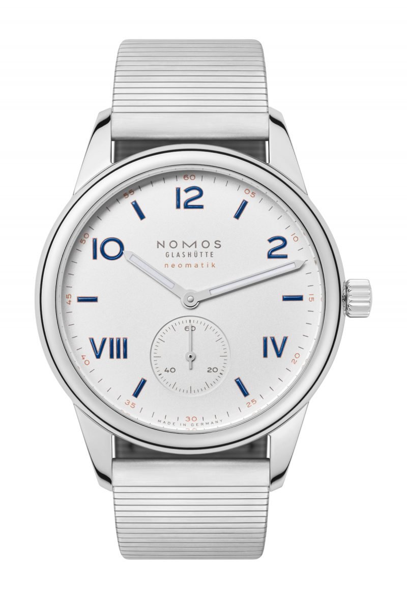 Club Campus neomatik 39