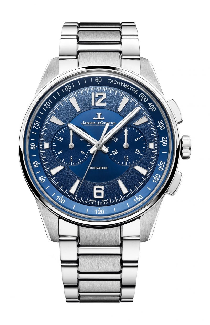 Polaris Chronograph