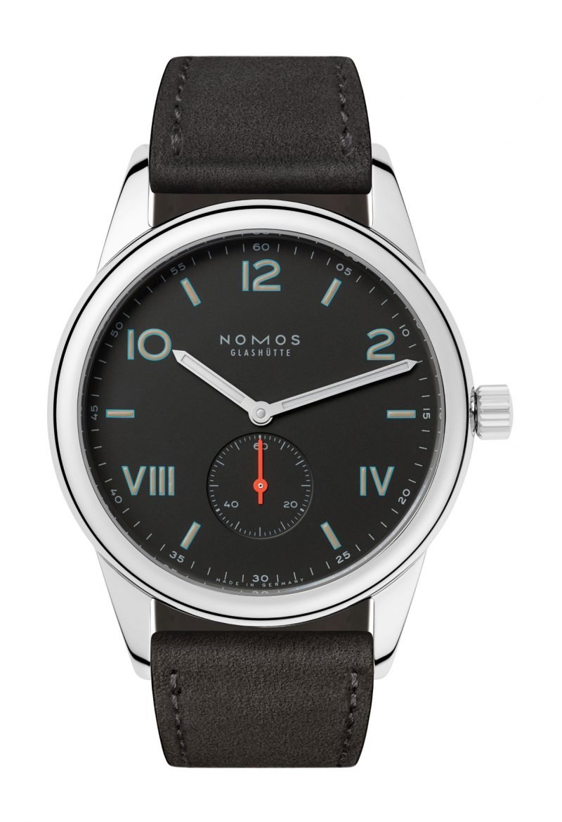 Club 38 Campus night