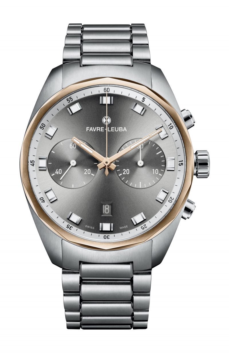 Chief Sky Chief Chronograph