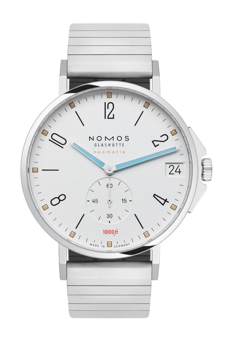 Tangente Sport neomatik 42 Date