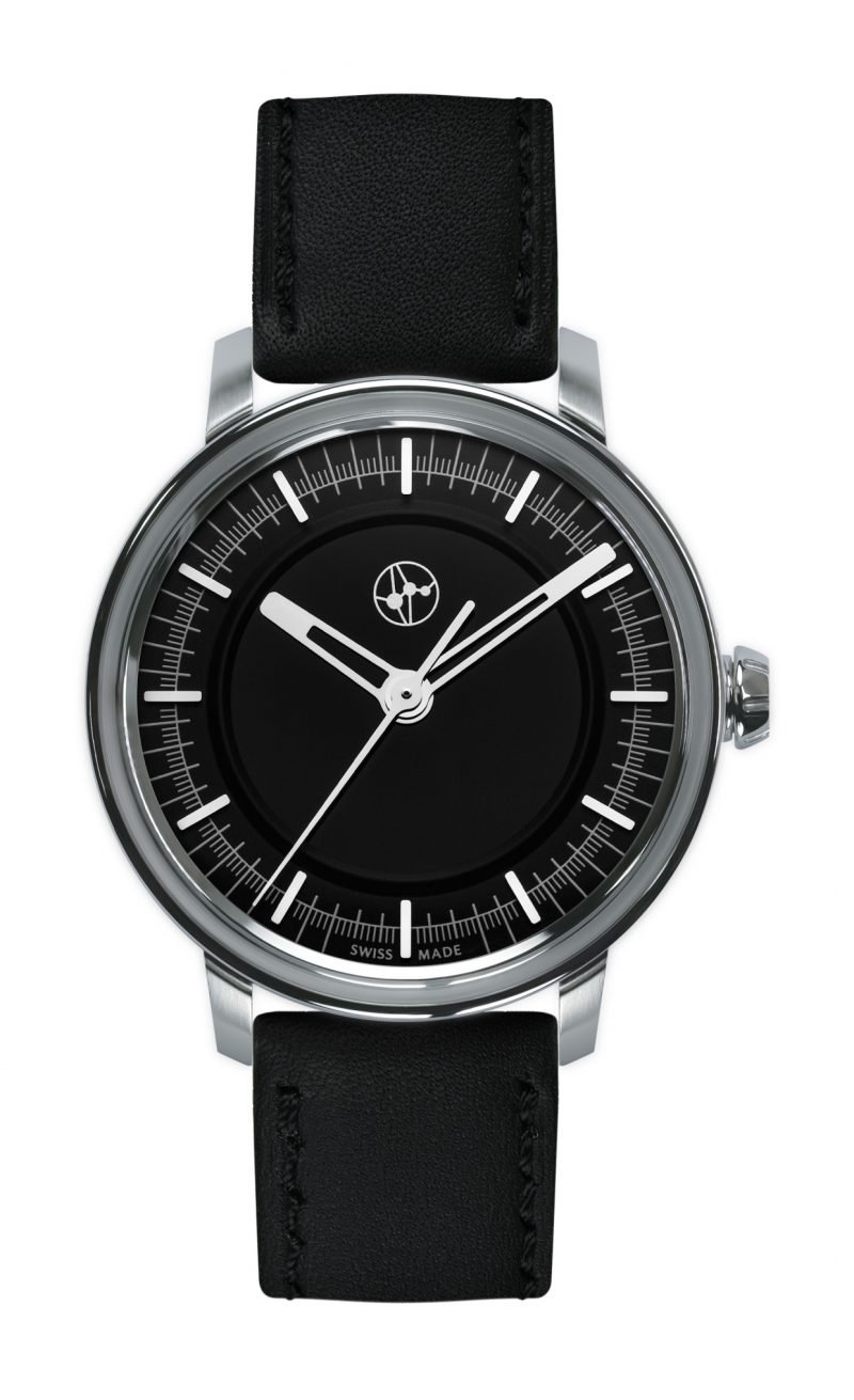 Métiers d’Art Ref.1120-MA “Onyx”