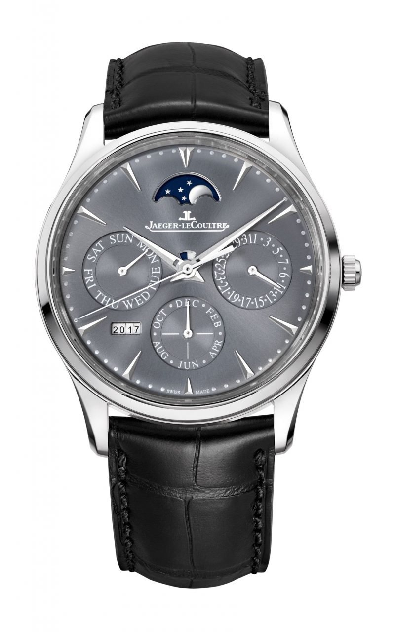 Master Ultra Thin Perpetual Calendar