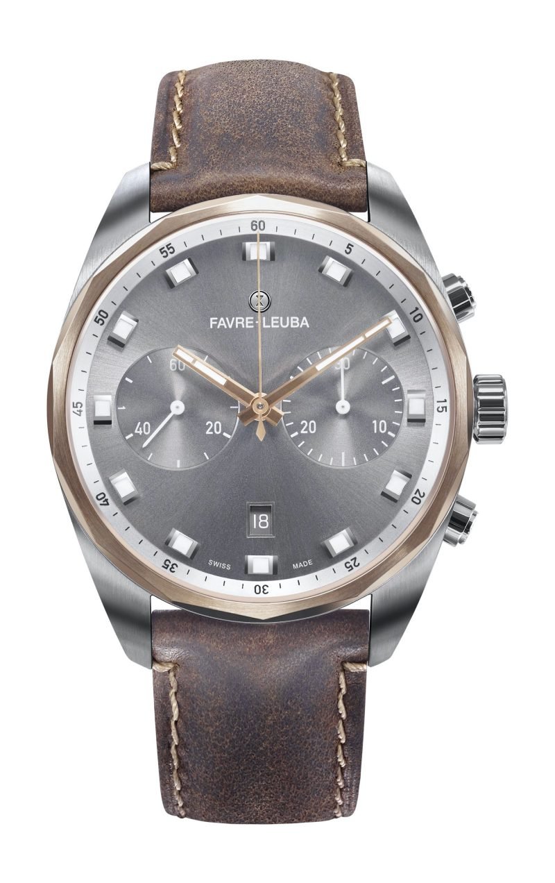 Chief Sky Chief Chronograph