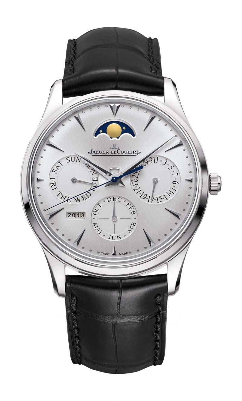 Master Ultra Thin Perpetual Calendar