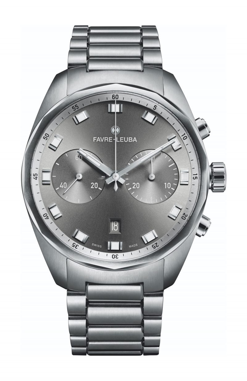 Chief Sky Chief Chronograph