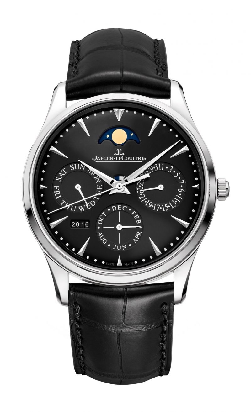 Master Ultra Thin Perpetual Calendar