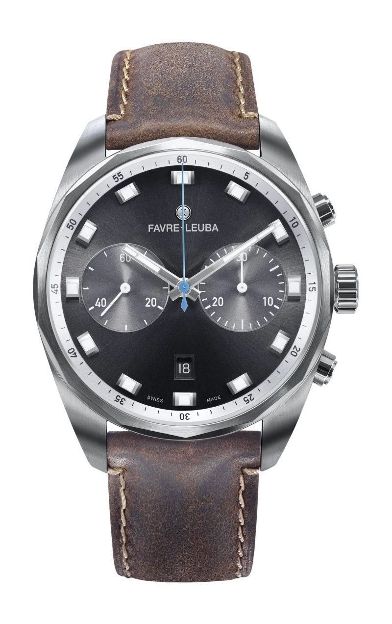 Chief Sky Chief Chronograph