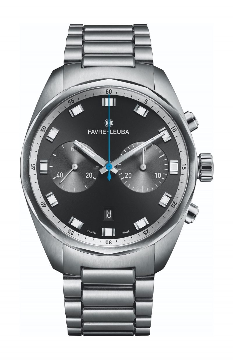 Chief Sky Chief Chronograph