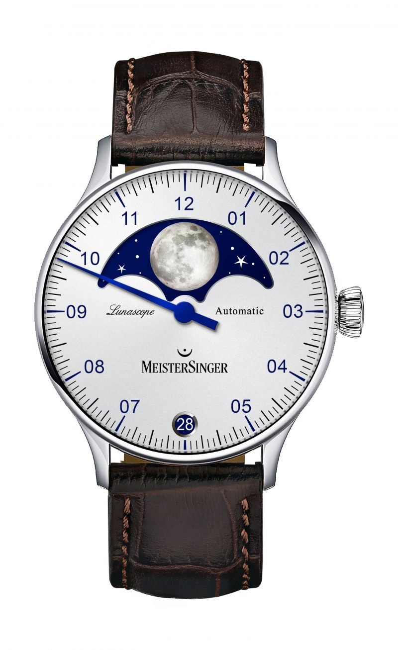 Lunascope