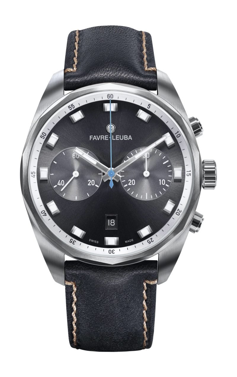 Chief Sky Chief Chronograph