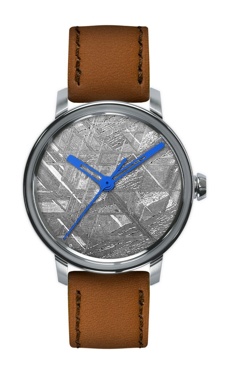 Contemporaines Ref.1120-MW “Meteorite”