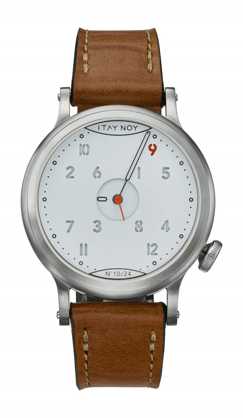 REORDER WHITE