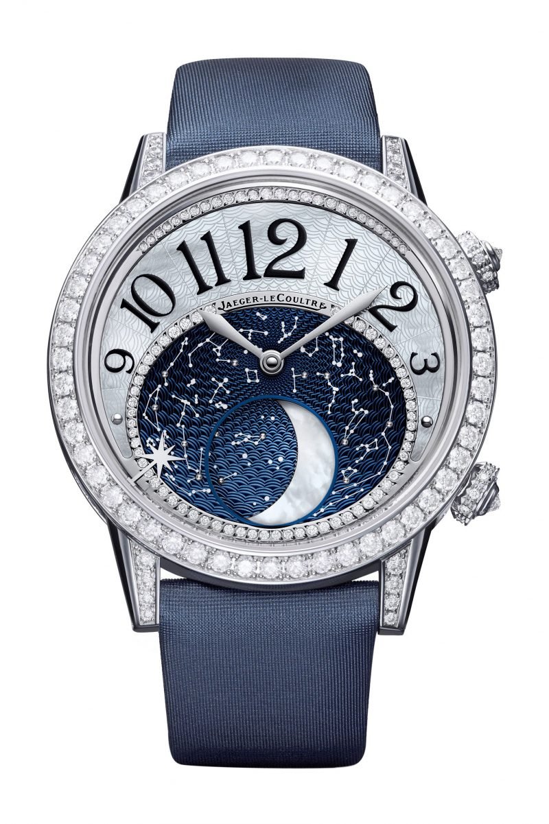 Rendez-Vous Jewellery Moon